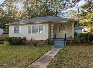 301 S 24th Ave, Hattiesburg, MS 39401