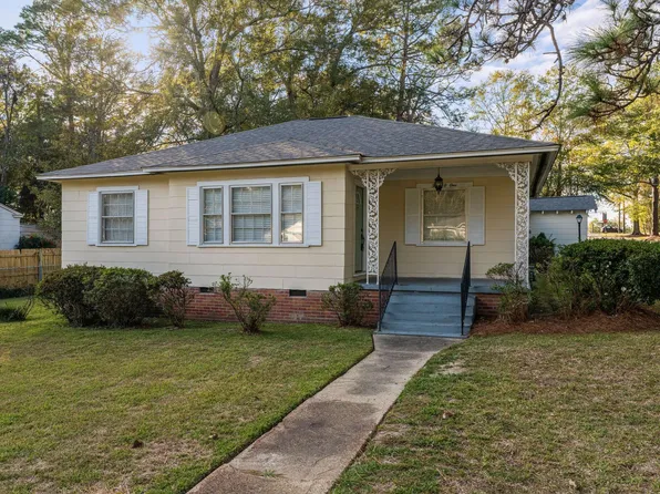 301 S 24th Ave, Hattiesburg, MS 39401