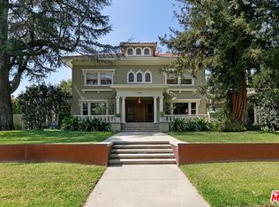 435 Lorraine Blvd, Los Angeles, CA 90020