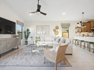 7964 W SANDS Road NW, Glendale, AZ 85303