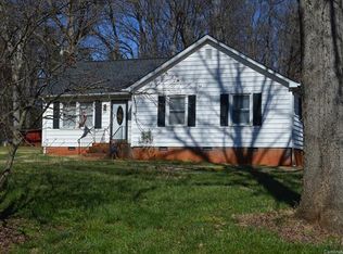 2500 Kendrick Ave, Charlotte, NC 28269