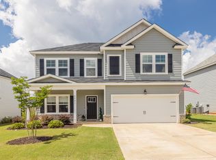 6047 Bakerville Ln, North Augusta, SC 29860