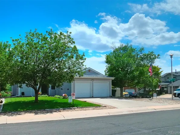 4072 E 126th Place, Thornton, CO 80241