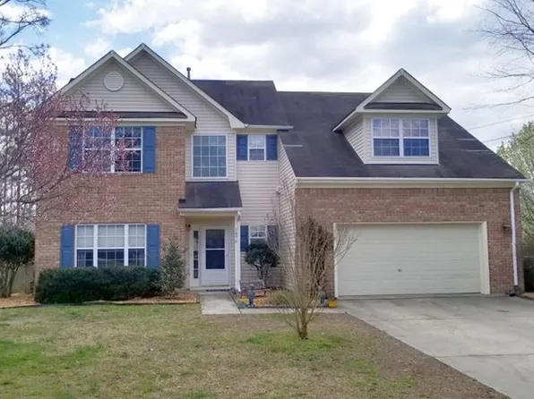 1476 Lipton Cir, Suffolk, VA 23434