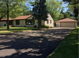 10549 Ewing Ave S, Bloomington, MN 55431
