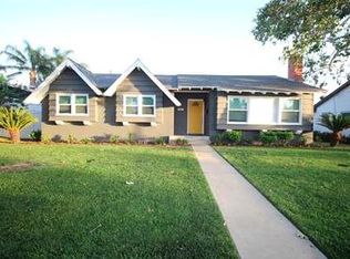 18628 Plummer St, Northridge, CA 91324