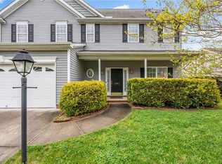 1963 Longburn Dr, Kernersville, NC 27284