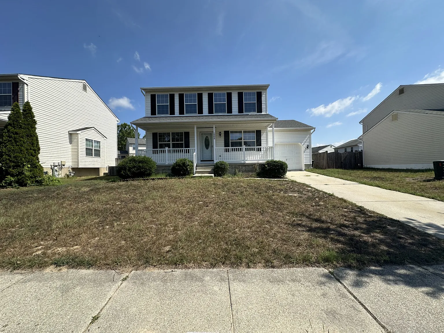 1394 Graham Farm Cir photo 1