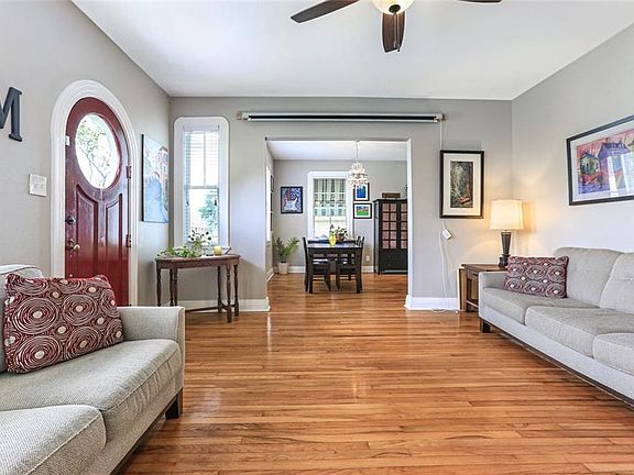 5th image of 601 Evergreen Dr