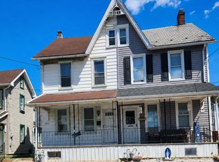 1843 Washington Ave, Northampton, PA 18067