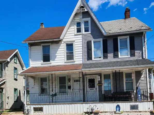 1843 Washington Ave, Northampton, PA 18067