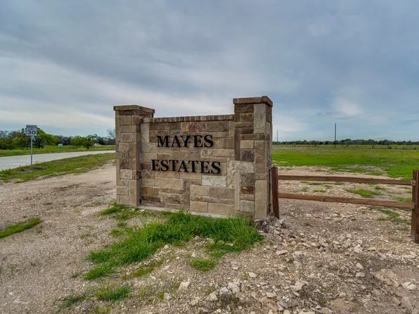 3651 Jacks Loop, Midlothian, TX 76065