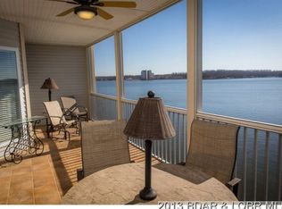 492 Regatta Bay Dr #3C, Lake Ozark, MO 65049