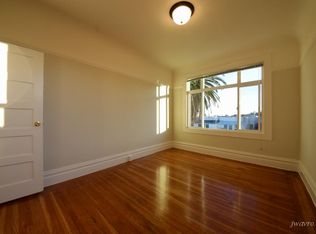 1055 Fell St APT 5, San Francisco, CA 94117