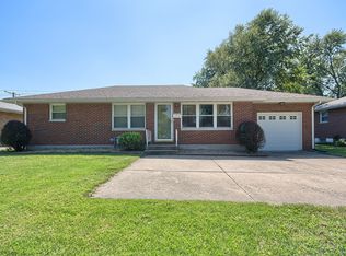 2534 Pontoon Rd, Granite City, IL 62040