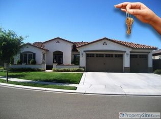 1228 Maple Leaf Ct, Manteca, CA 95336