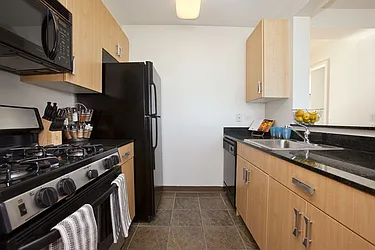 Rented by Fetner Properties