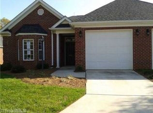 4890 Kinnamon Rd, Winston Salem, NC 27103