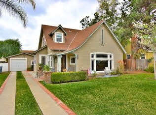 561 N 5th Ave, Covina, CA 91723