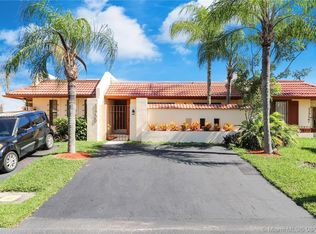 11729 SW 112th Ter, Miami, FL 33186