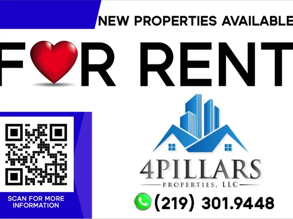 803 E Chicago Ave APT 2F, East Chicago, IN 46312