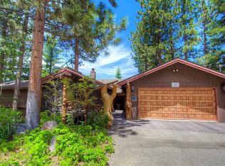 3971 Crest Rd, South Lake Tahoe, CA 96150