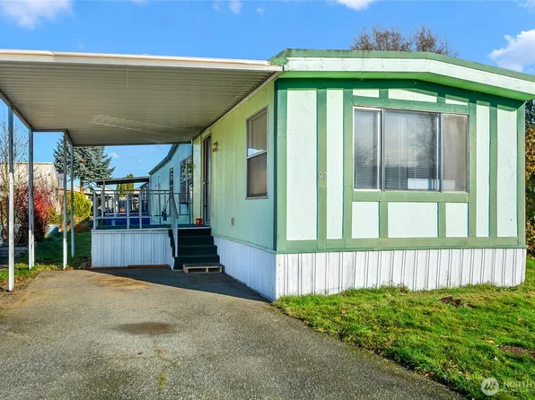 16600 25th Avenue NE #87, Marysville, WA 98271