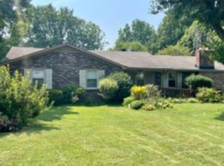 2607 Kiwanis Dr, Bowling Green, KY 42104