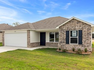 13105 River Creek Ln, Hensley, AR 72065