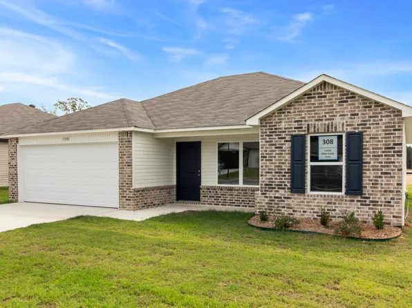 13105 River Creek Ln, Hensley, AR 72065