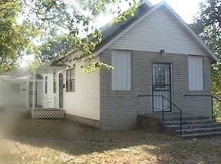 718 N Kansas Expy, Springfield, MO 65802