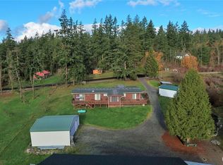 288 Torrence Ln, Oak Harbor, WA 98277