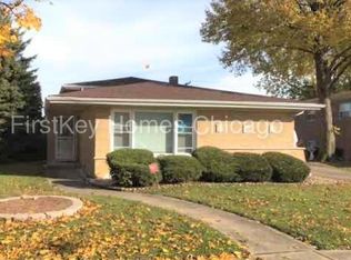 16537 Greenwood Ave, South Holland, IL