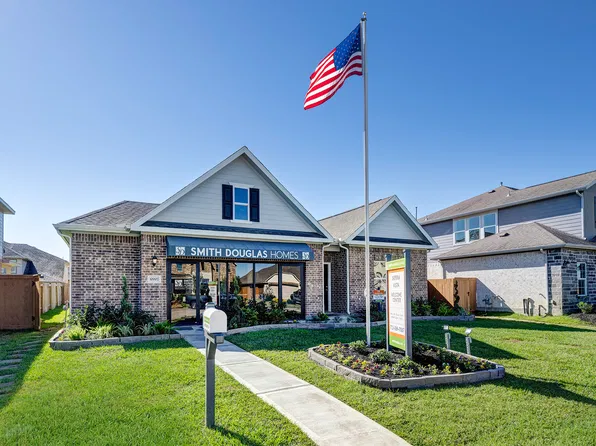 Homes Available Soon, Sierra Vista 60's