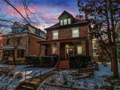 1124 Milton St, Pittsburgh, PA, 15218