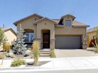3168 Heather Flume Ln, Sparks, NV