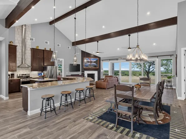 113 Jayhawk Ct, Burnet, TX 78611
