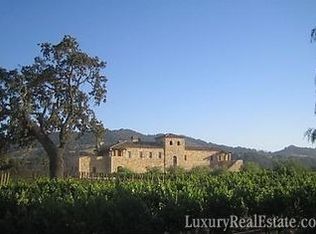 125 N Refugio Rd, Santa Ynez, CA 93460