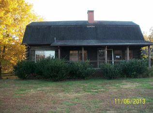 405 Hunters Rd, Pauline, SC 29374