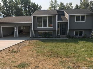 3144 Bermuda St, Malaga, WA 98828