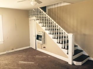 1602 Grace St, Wichita Falls, TX 76301