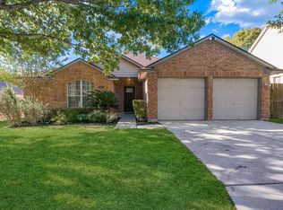 8471 Timber Belt, San Antonio, TX 78250