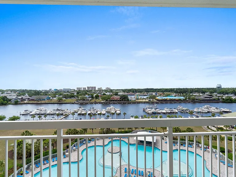4801 Harbour Pointe Dr #1005 — Photo 16