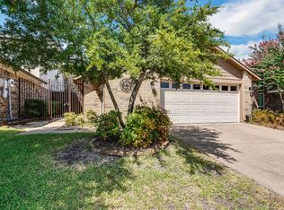 3405 Taurus Dr, Garland, TX 75044