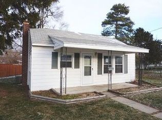 8096 Crapo St, Swartz Creek, MI 48473