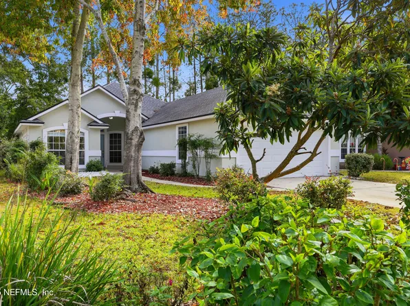 1655 HIGHLAND VIEW Court, Fleming Island, FL 32003