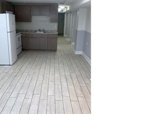 4153 W 21st Pl #BASEMENT, Chicago, IL 60623