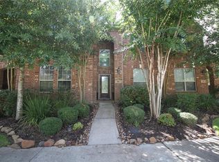 149 E Montfair Blvd, The Woodlands, TX 77382