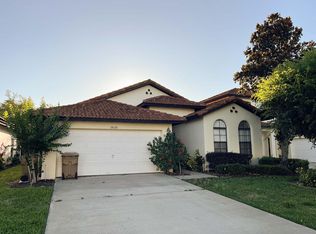 2826 Roccella Ct, Kissimmee, FL 34747