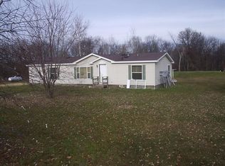 N47080 Golden Valley Rd, Osseo, WI 54758